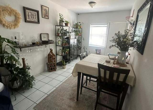 Property at 8448 NW 4th Ave #8448, Miami, FL 33150, 2 beds, 1 bath
