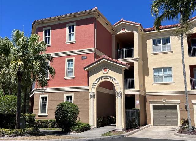 Property at 4702 SW 160th Ave #310, Miramar, FL 33027, 2 beds, 2 baths