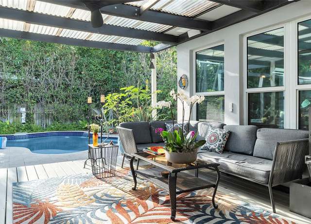 Property at 5314 Alton Rd, Miami Beach, FL 33140, 4 beds, 3 baths