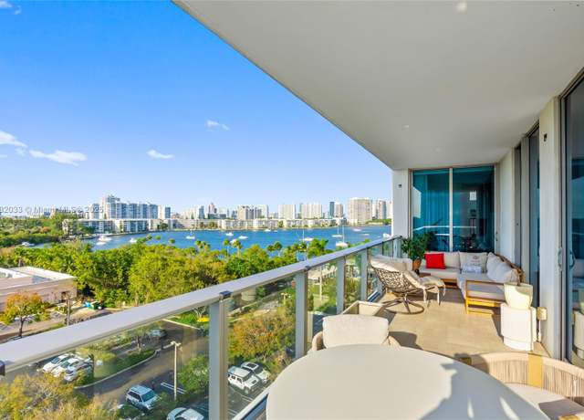Property at 17301 Biscayne Blvd #702, North Miami Beach, FL 33160, 2 beds, 2.5 baths