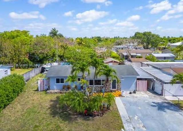 Property at 15111 SW 299 St, Homestead, FL 33033, 3 beds, 2 baths