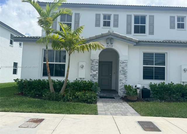 Property at 16310 SW 291st St, Homestead, FL 33033, 3 beds, 3 baths
