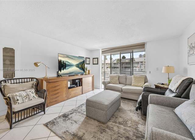 Property at 3550 NE 169th St #112, North Miami Beach, FL 33160, 2 beds, 2 baths