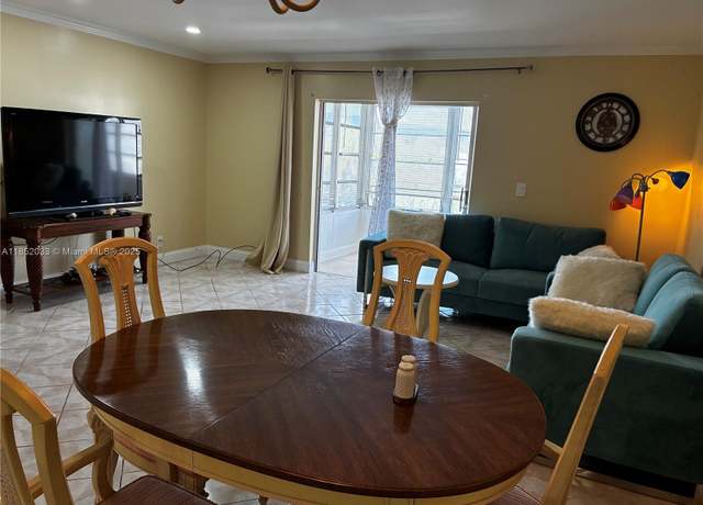 Property at 4740 NW 21st St #309, Lauderhill, FL 33313, 1 bed, 1.5 baths