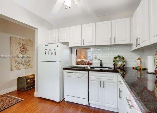 Property at 7703 Camino Real Unit A105, Miami, FL 33143, 1 bed, 1 bath