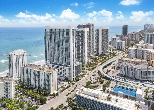 Property at 4001 S Ocean Dr Unit 11P, Hollywood, FL 33019, 2 beds, 2 baths