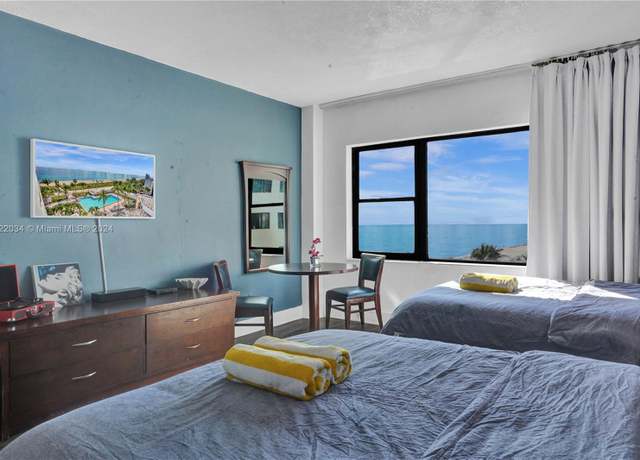 Property at 6345 Collins Ave #838, Miami Beach, FL 33141