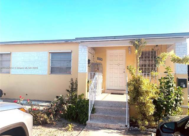Property at 662 E 21st St, Hialeah, FL 33013, 5 beds, 4 baths