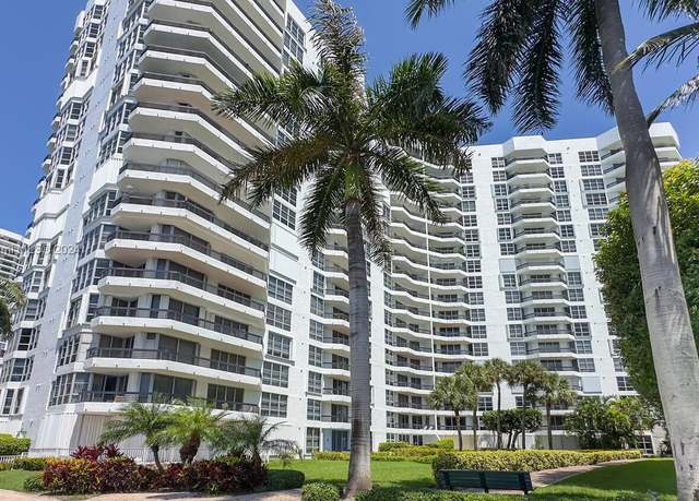 Property at 3600 Mystic Pointe Dr #507, Aventura, FL 33180, 2 beds, 2 baths