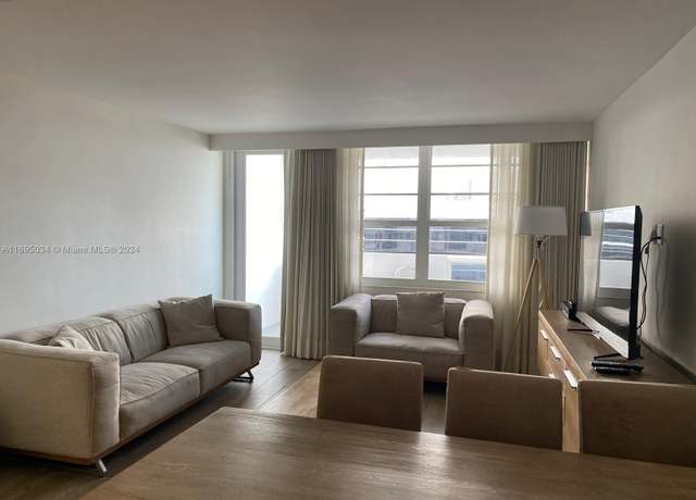 Property at 100 Lincoln Rd #1429, Miami Beach, FL 33139, 2 beds, 2 baths