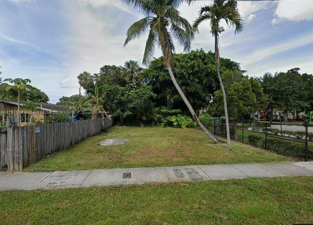 Property at 1750 SW 29th Ave, Fort Lauderdale, FL 33312, 2 beds, 2 baths