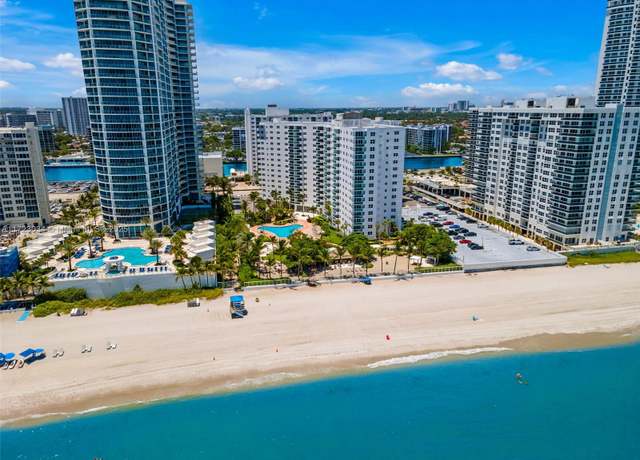 Property at 3000 S Ocean Dr #1122, Hollywood, FL 33019, 2 beds, 2 baths