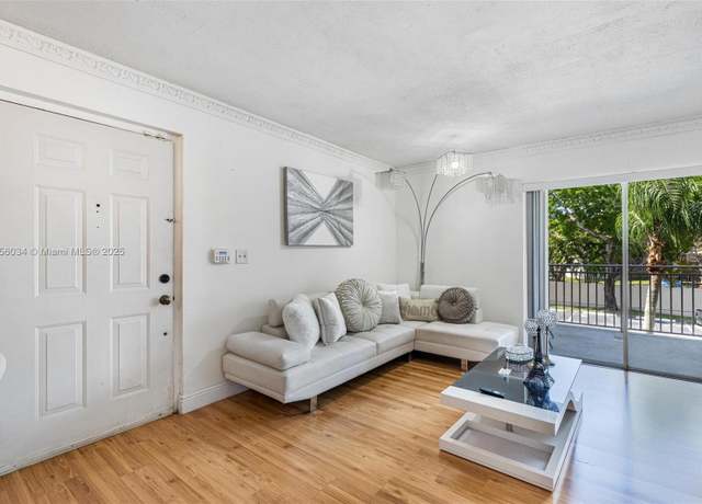 Property at 18830 NW 57th Ave #201, Hialeah, FL 33015, 2 beds, 2 baths