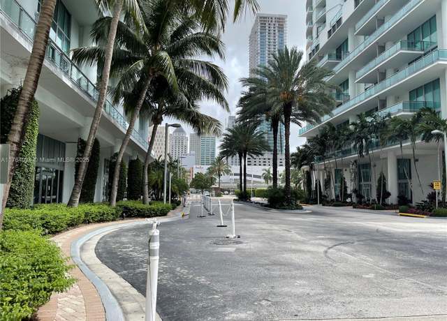 Property at 350 S Miami Ave #2712, Miami, FL 33130, 1 bed, 1 bath