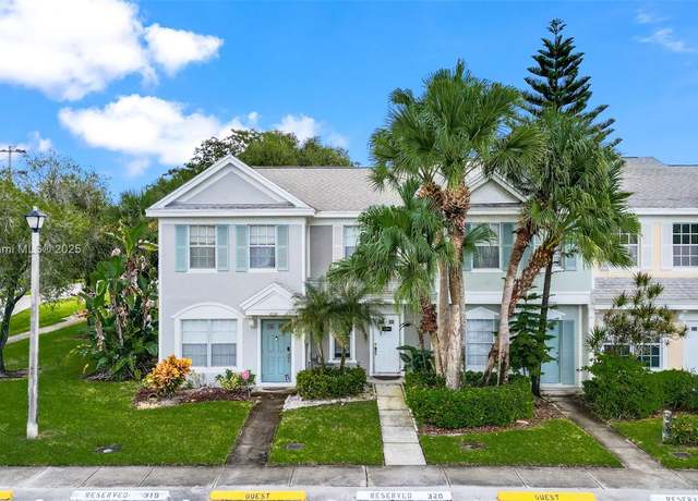 Property at 8066 Sanibel Dr #8066, Tamarac, FL 33321, 1 bed, 1.5 baths