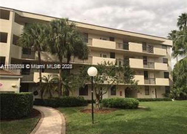 Property at 3100 NW 42nd Ave Unit D202, Coconut Creek, FL 33066, 2 beds, 2 baths