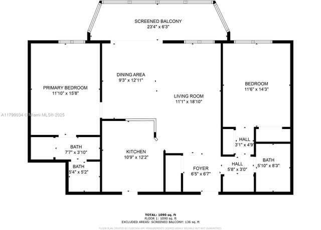 Property at 200 Diplomat Pkwy #433, Hallandale Beach, FL 33009, 2 beds, 2 baths