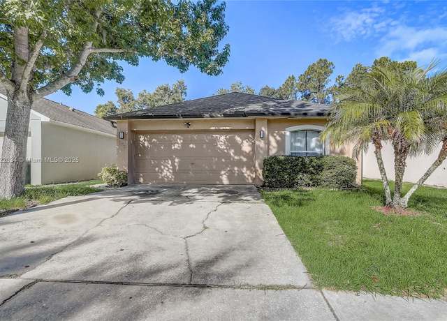 Property at 125 Placid Woods Ct, Sanford, FL 32773, 3 beds, 2 baths