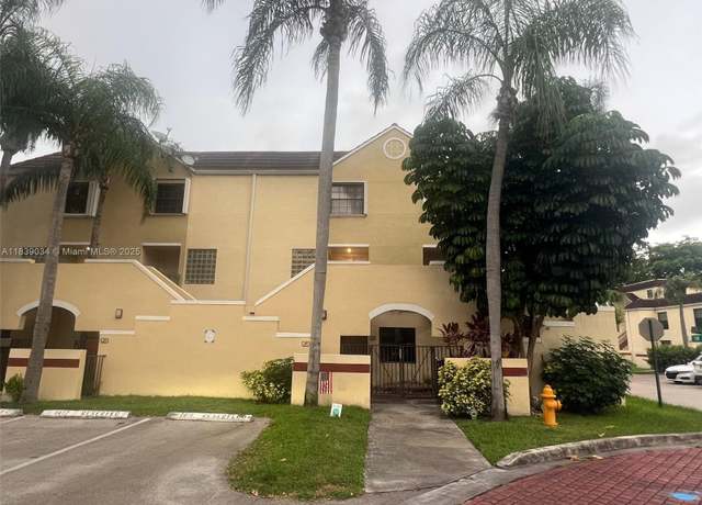 Property at 8831 SW 130th Pl #106, Miami, FL 33186, 3 beds, 2 baths