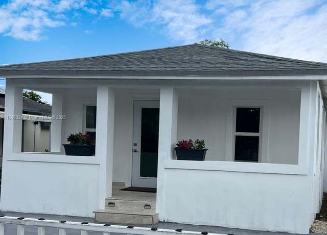 Property at 81 NW 44th St, Miami, FL 33127, 4 beds, 2.5 baths