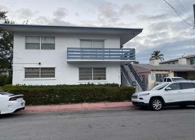 Property at Undisclosed address, Miami Beach, FL 33141, 1 bed, 1 bath