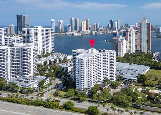 Property at 3300 NE 192nd St #1108, Aventura, FL 33180, 2 beds, 2 baths