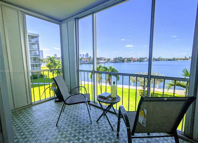 Property at 3020 Marcos Dr Unit S311, Aventura, FL 33160, 1 bed, 1 bath