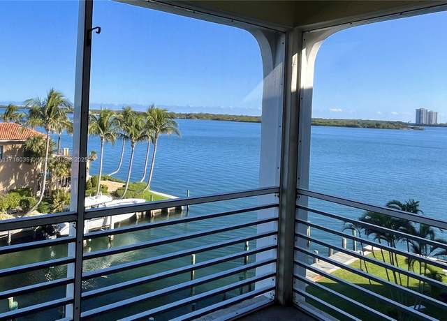 Property at 105 Paradise Harbour Blvd #507, North Palm Beach, FL 33408, 1 bed, 1 bath
