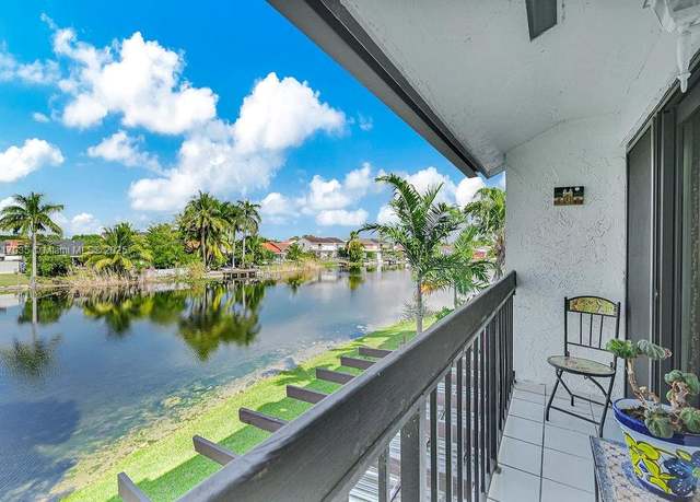 Property at 1271 SW 124th Ct Unit 2-D, Miami, FL 33184, 3 beds, 2.5 baths