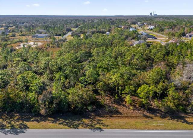 Property at LOT 14 Dallas Blvd, Orlando, FL 32833