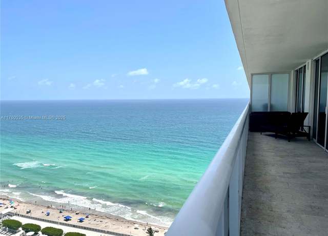Property at 1830 S Ocean Dr #2408, Hallandale Beach, FL 33009, 2 beds, 2 baths