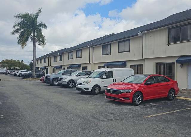 Property at 8430 NW 8th St Unit A11, Miami, FL 33126, 2 beds, 2.5 baths