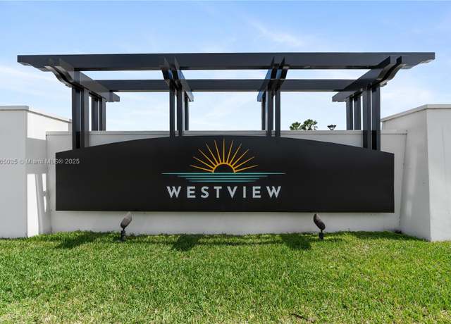 Property at 12453 NW 23rd Ct #12453, Miami, FL 33167, 3 beds, 2.5 baths