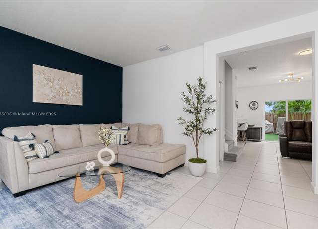 Property at 12453 NW 23rd Ct #12453, Miami, FL 33167, 3 beds, 2.5 baths