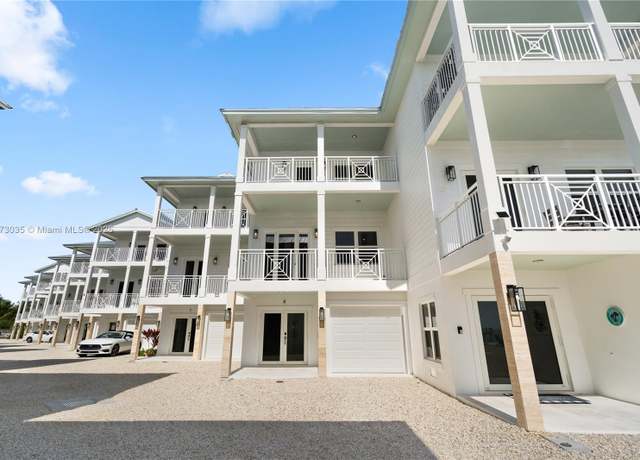 Property at Undisclosed address, Islamorada, FL 33036, 3 beds, 3 baths