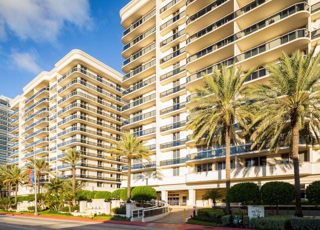 Property at 9559 Collins Ave Unit S5-J, Surfside, FL 33154, 3 beds, 3 baths