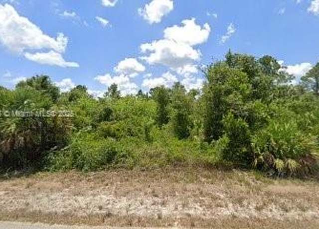 Property at 1821 Irving Ave, Lehigh Acres, FL 33972