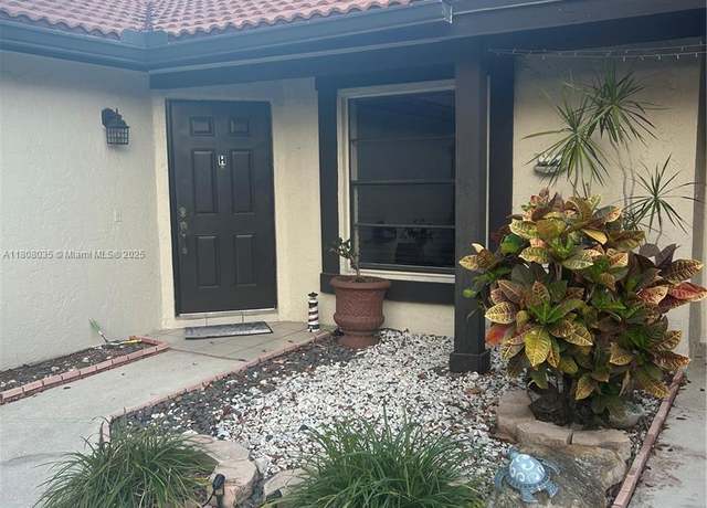 Property at 15210 SW 48th Ter Unit H-83, Miami, FL 33185, 2 beds, 2 baths