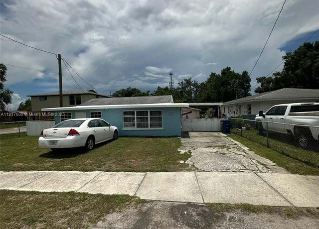 Property at Undisclosed address, Sebring, FL 33870, 3 beds, 2 baths