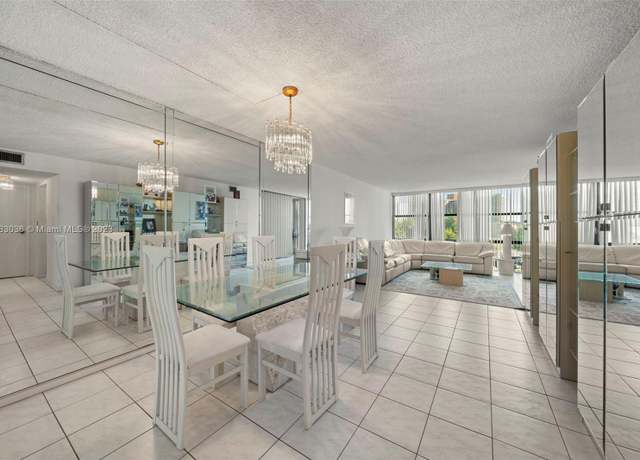 Property at 800 Parkview Dr #302, Hallandale Beach, FL 33009, 1 bed, 1.5 baths