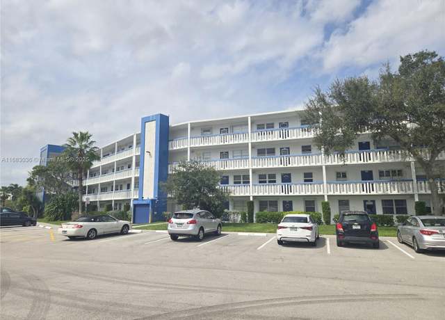 Property at 4103 Newport U #4103, Deerfield Beach, FL 33442, 2 beds, 1.5 baths