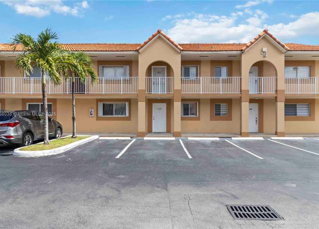 Property at 7011 W 29th Ave #210, Hialeah, FL 33018, 2 beds, 2 baths