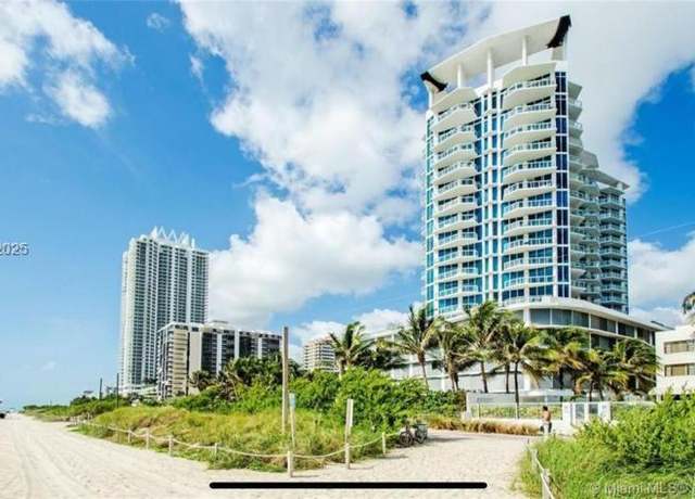 Property at 6515 Collins Ave #710, Miami Beach, FL 33141, 1 bed, 1.5 baths