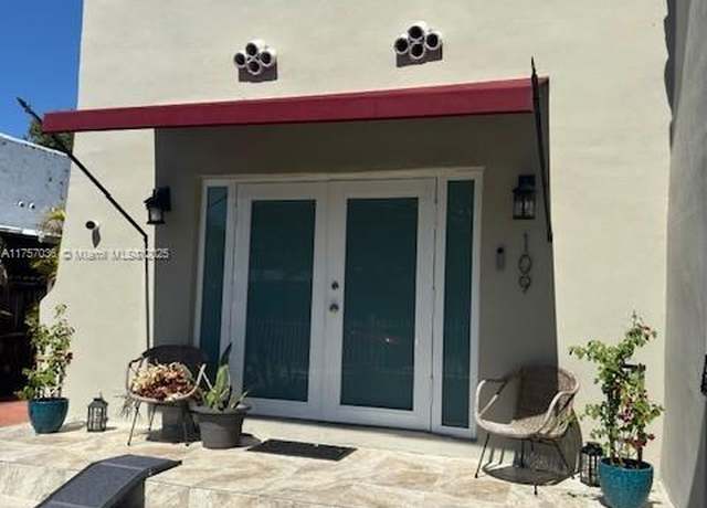 Property at 109 NW 48 St, Miami, FL 33127, 3 beds, 2 baths