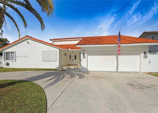 Property at 116 SW 135th Ave, Miami, FL 33184, 3 beds, 2 baths