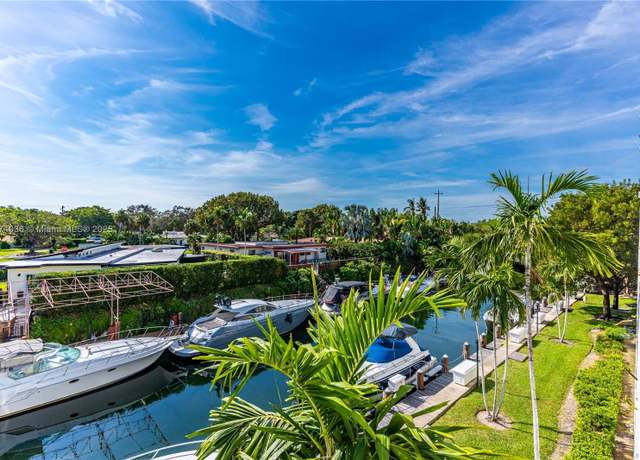 Property at 1200 NE 105th St #35, Miami Shores, FL 33138, 3 beds, 2 baths
