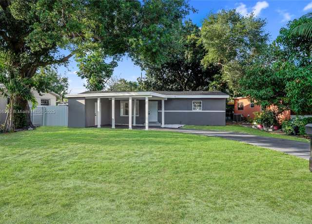 Property at 335 NE 161st St, Miami, FL 33162, 3 beds, 2 baths