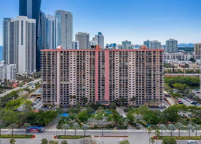 Property at 210 174th St #2017, Sunny Isles Beach, FL 33160, 2 beds, 2 baths