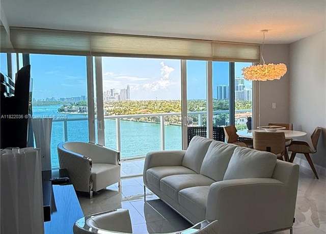Property at 9821 E Bay Harbor Dr #903, Bay Harbor Islands, FL 33154, 2 beds, 2 baths