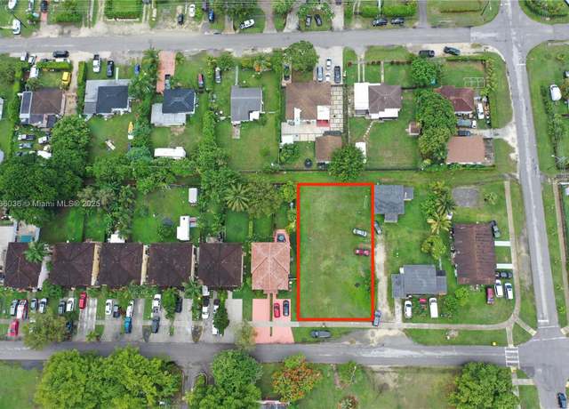 Property at Undisclosed address, Homestead, FL 33030
